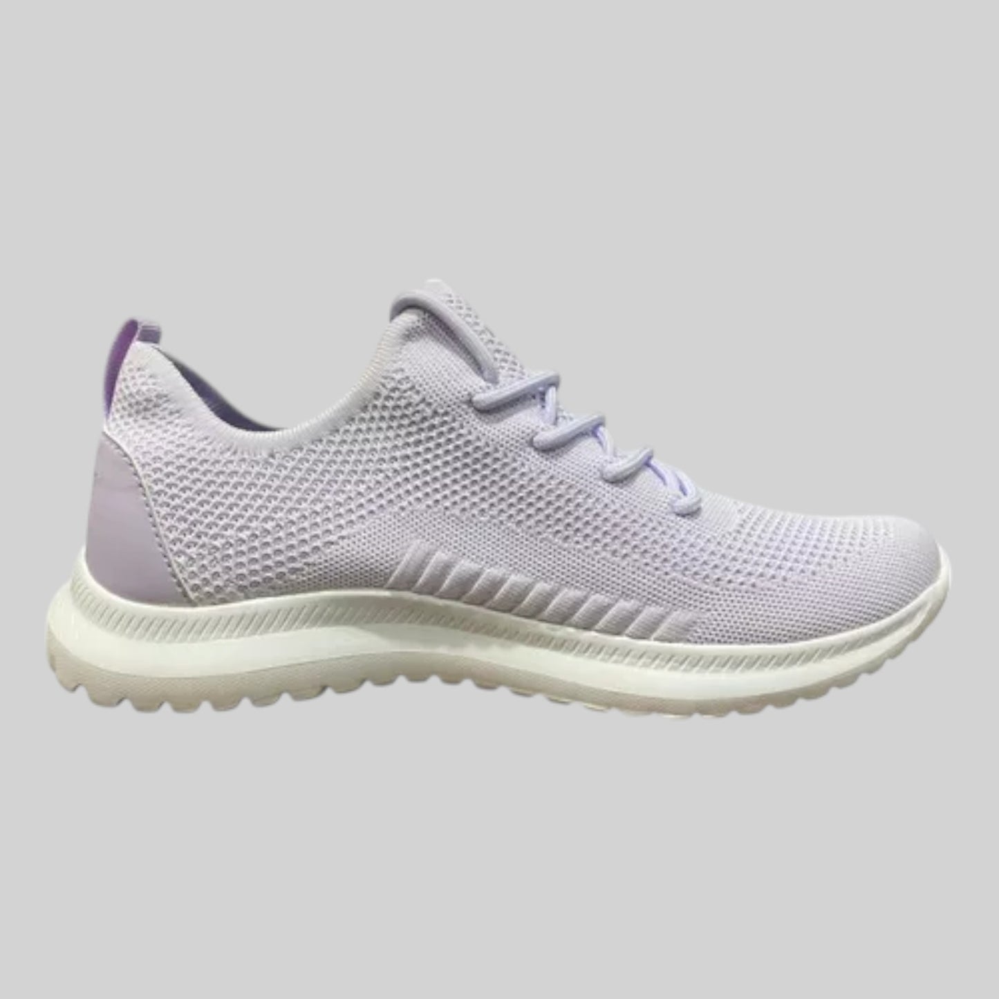 Tenis Charly Mujer Walking Comfort 1049627008