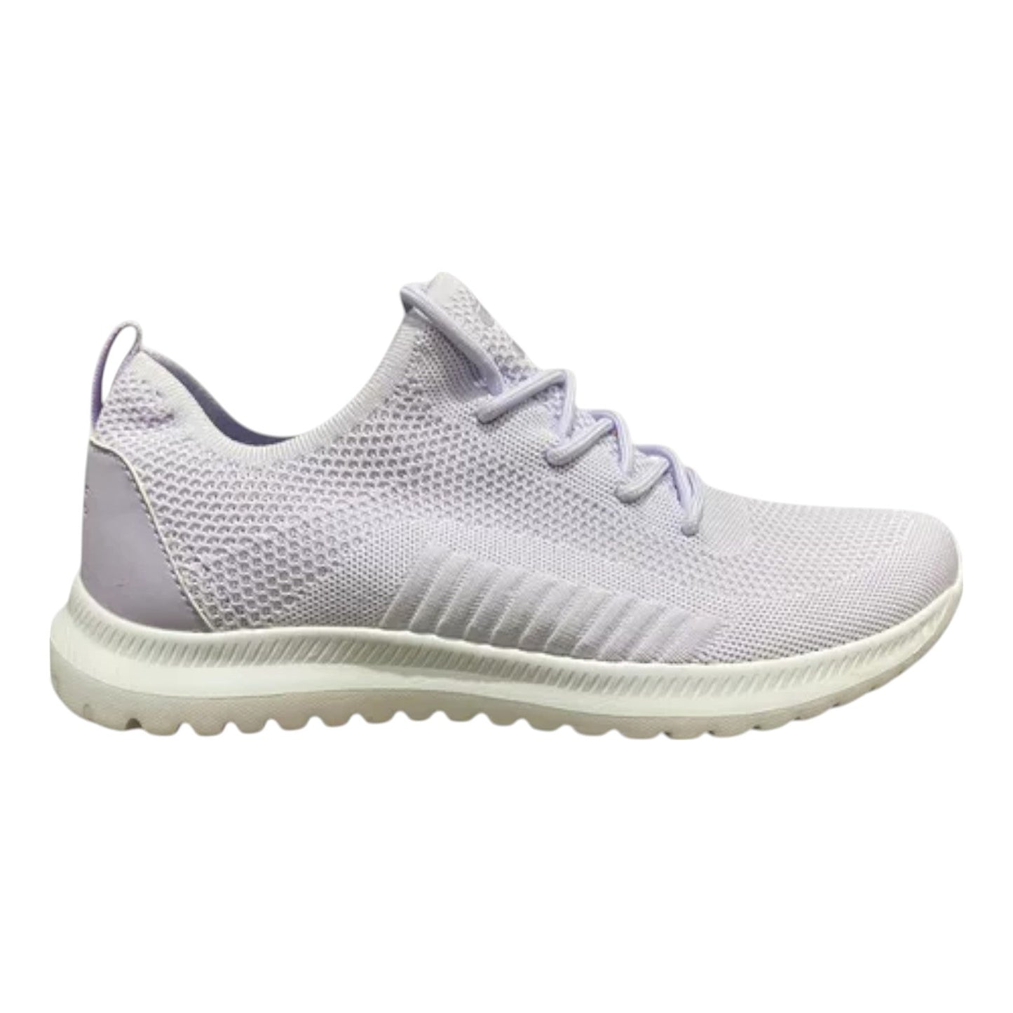Tenis Charly Mujer Walking Comfort 1049627008