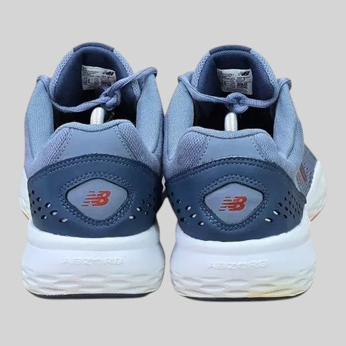 Tenis New Balance Hombre 517 V2 Mx517cg2 Gris Oscuro