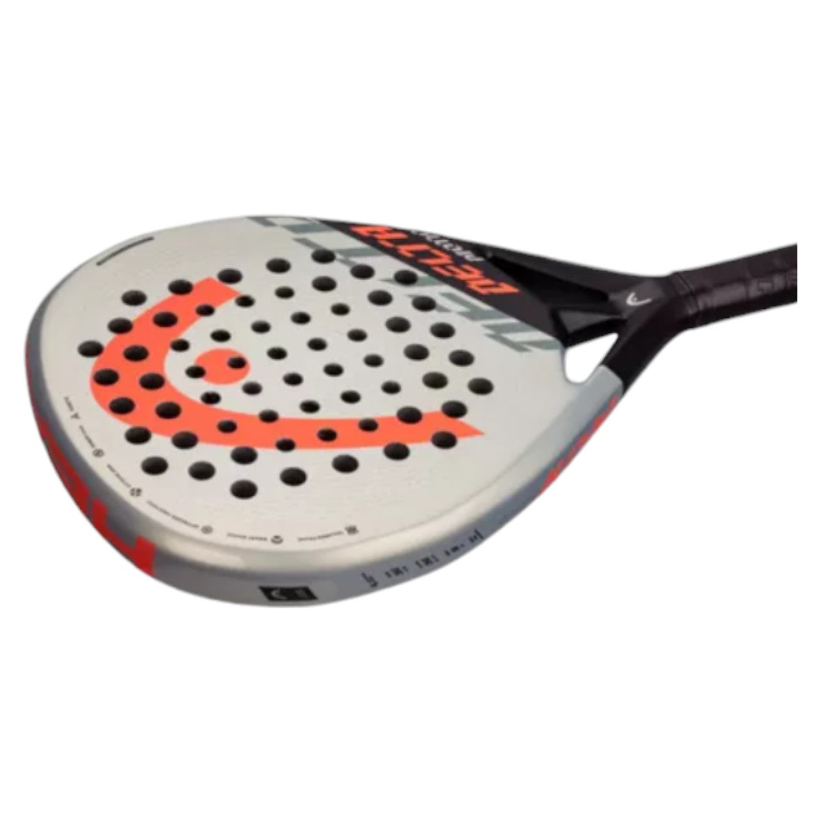 Pala Padel Head Delta Motion 2022 (360g) 228112