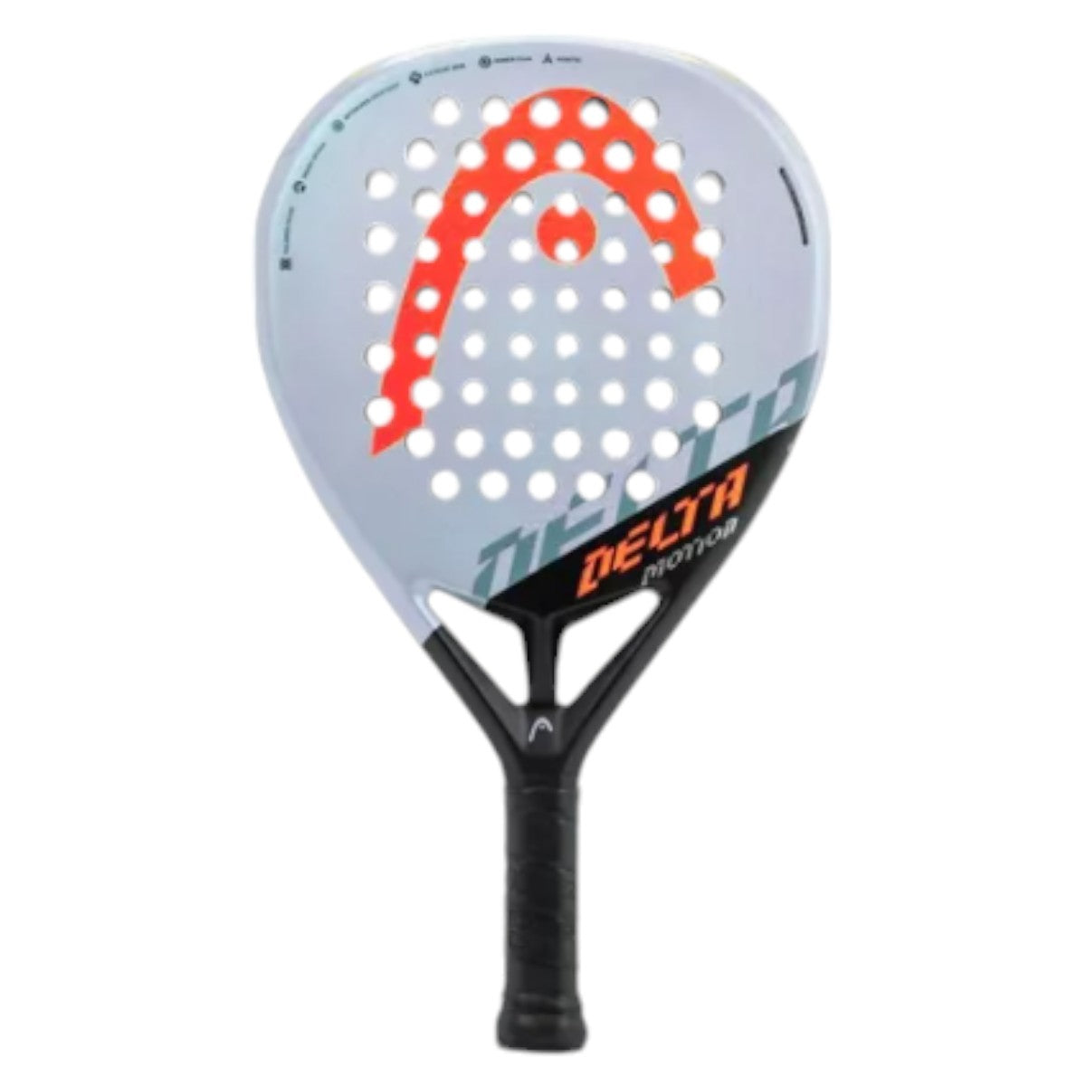 Pala Padel Head Delta Motion 2022 (360g) 228112