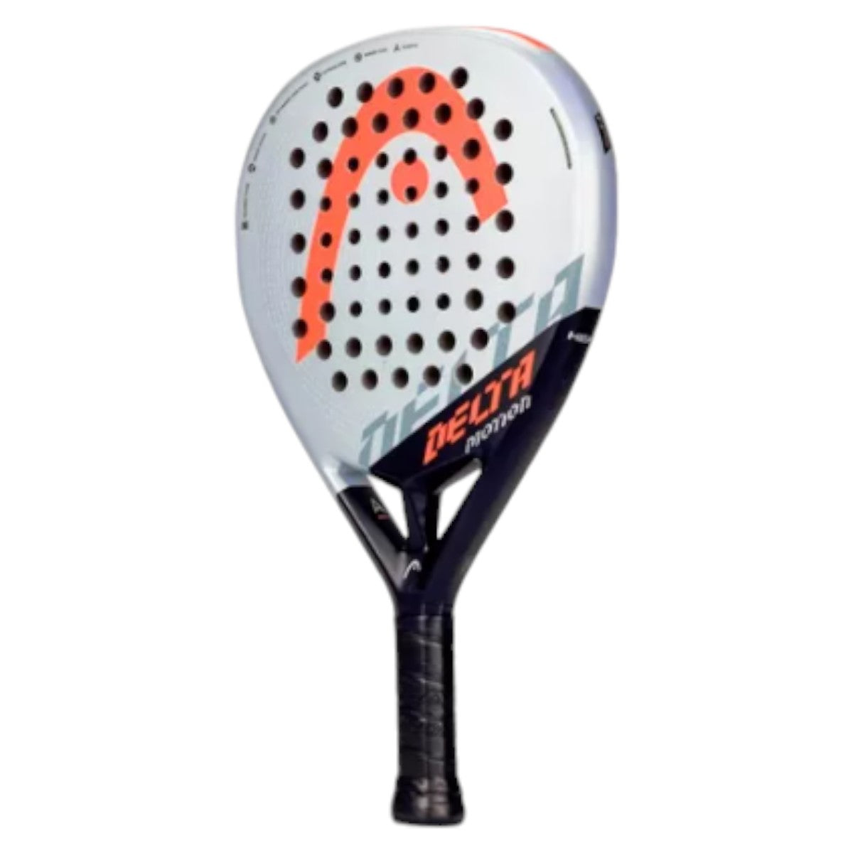 Pala Padel Head Delta Motion 2022 (360g) 228112