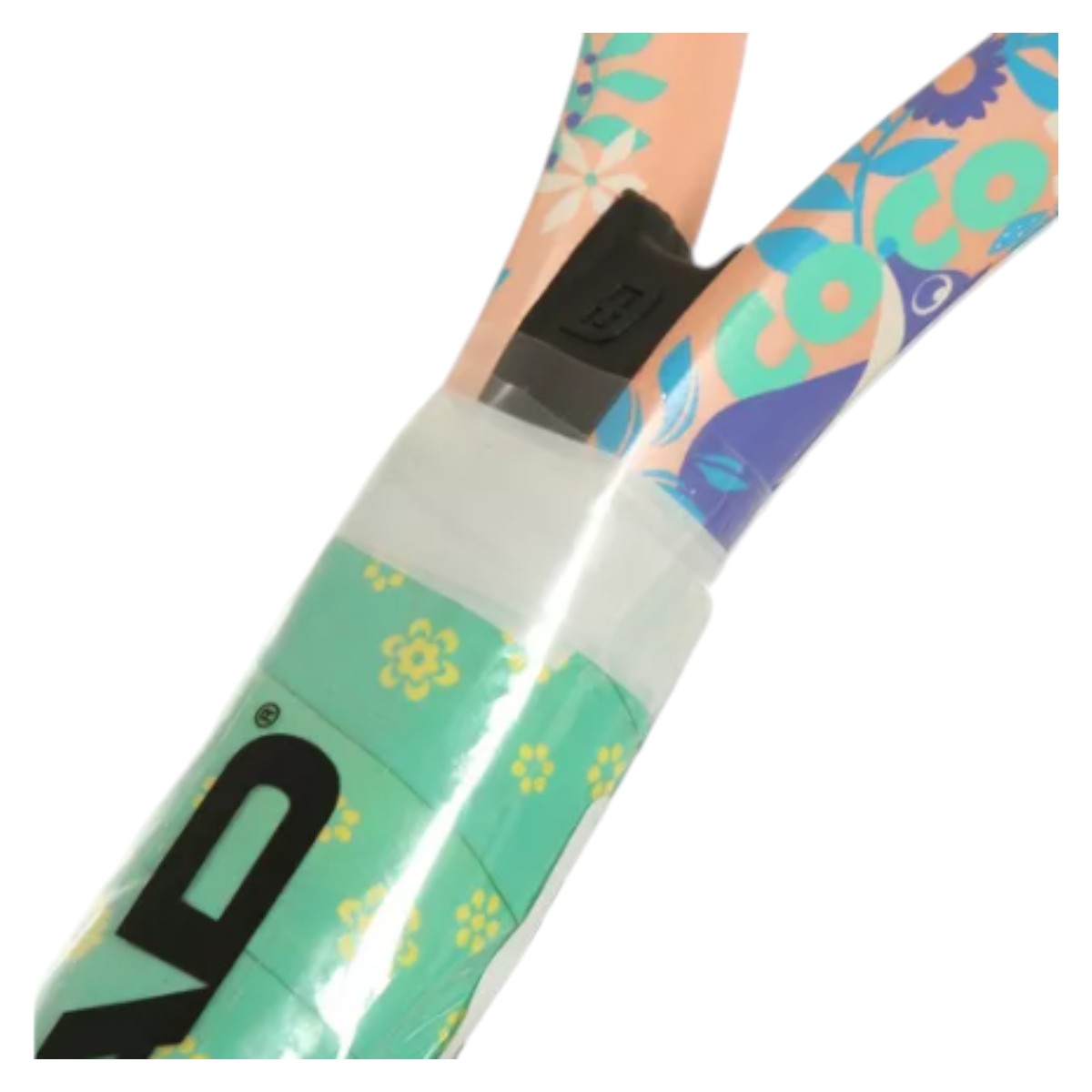 Raqueta De Tenis Head Junior Coco 21 Niñas 4 A 6 Años 233022