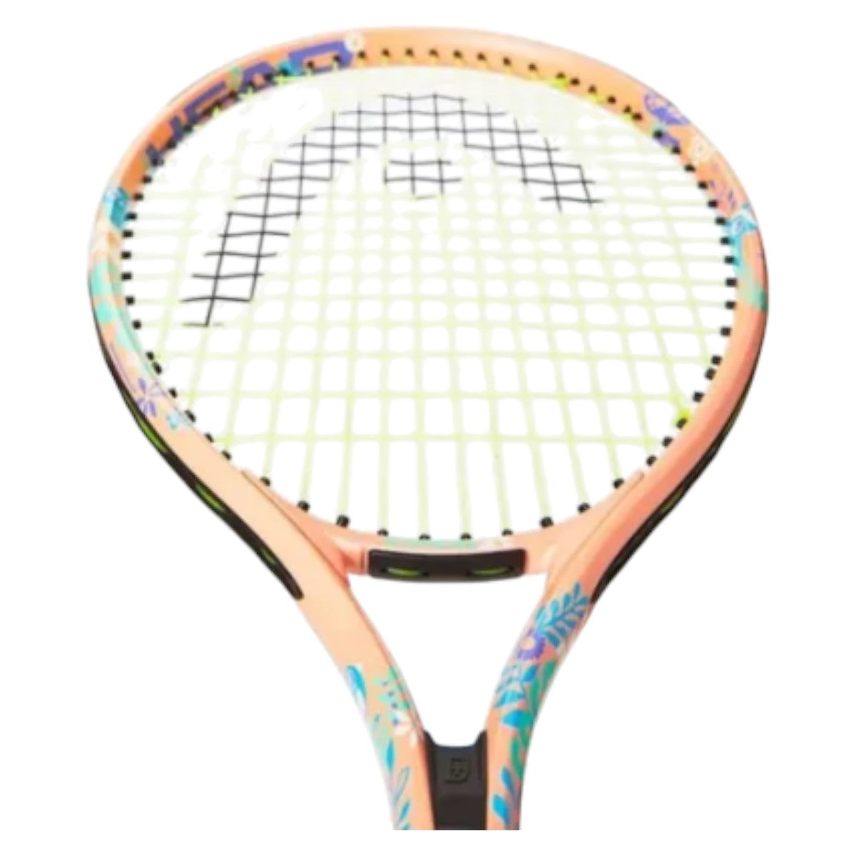 Raqueta De Tenis Head Junior Coco 21 Niñas 4 A 6 Años 233022