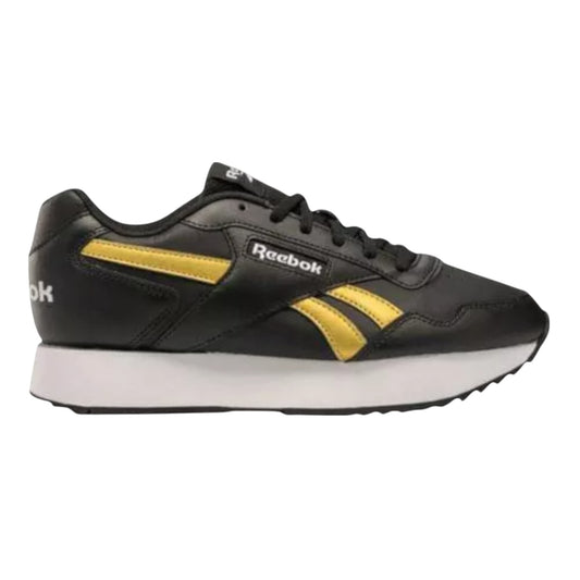 Tenis Reebok Mujer Urban Glide Ripple Double 100074572 Negro