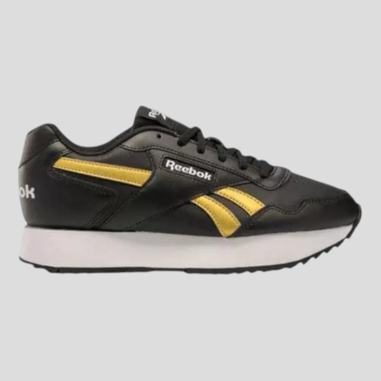 Tenis Reebok Mujer Urban Glide Ripple Double 100074572 Negro
