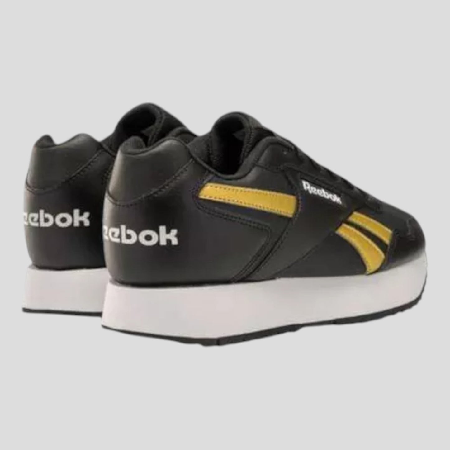 Tenis Reebok Mujer Urban Glide Ripple Double 100074572 Negro