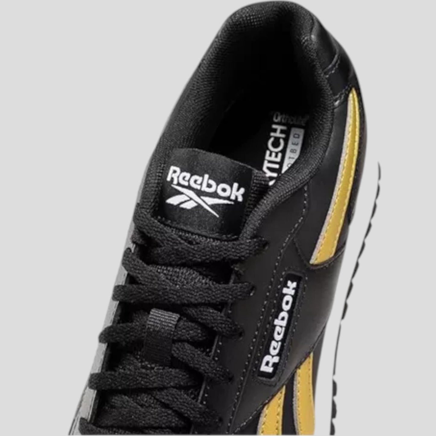 Tenis Reebok Mujer Urban Glide Ripple Double 100074572 Negro