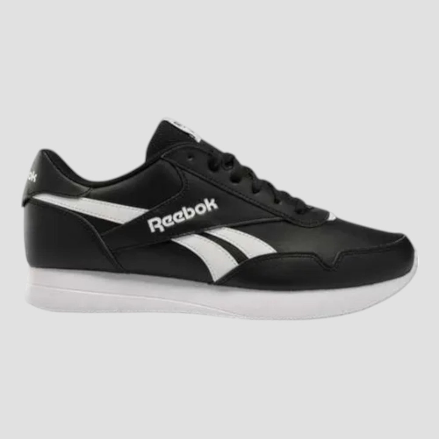 Tenis Reebok Hombre Jogger Lite Classic 100075134 Negro