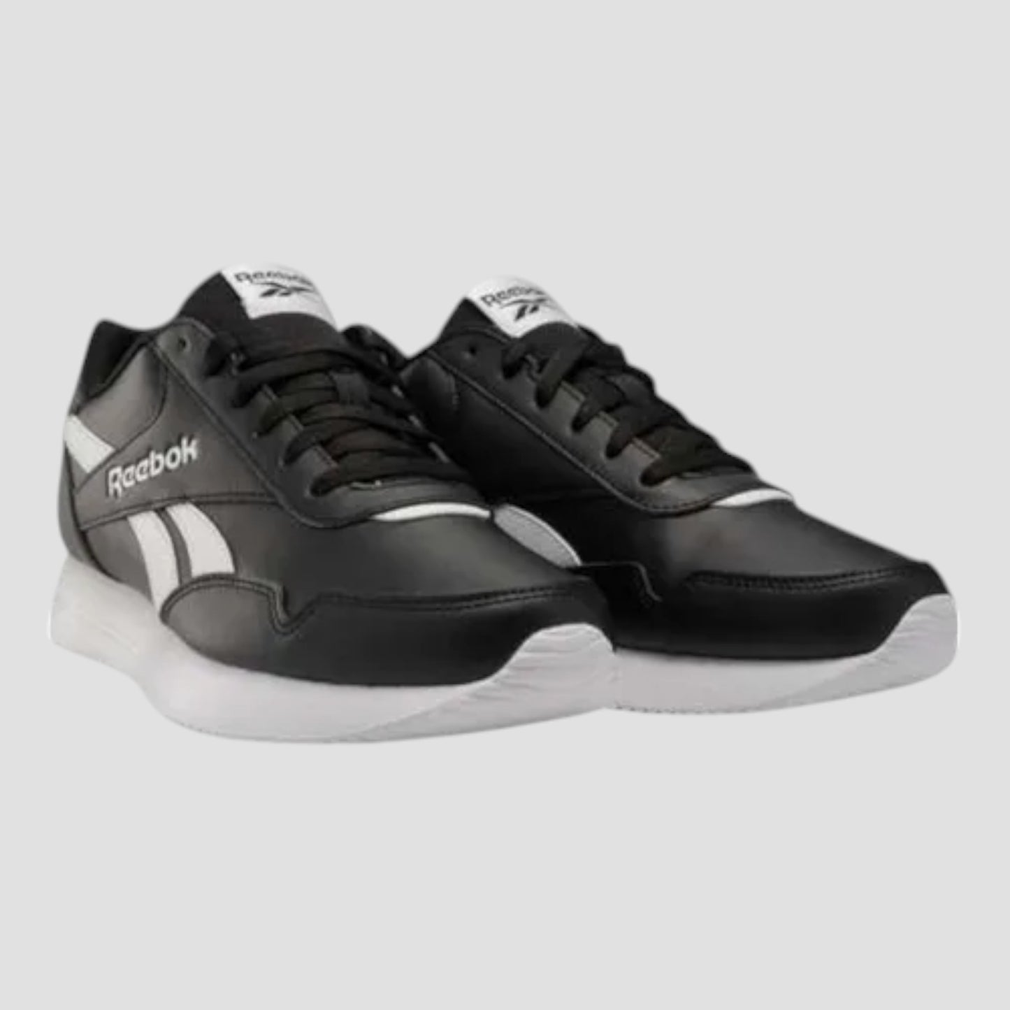 Tenis Reebok Hombre Jogger Lite Classic 100075134 Negro