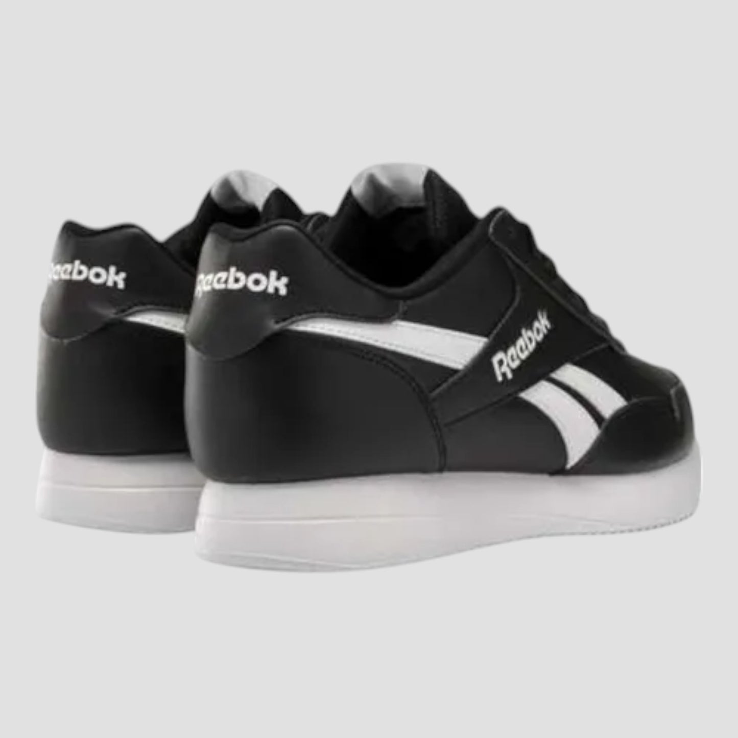 Tenis Reebok Hombre Jogger Lite Classic 100075134 Negro