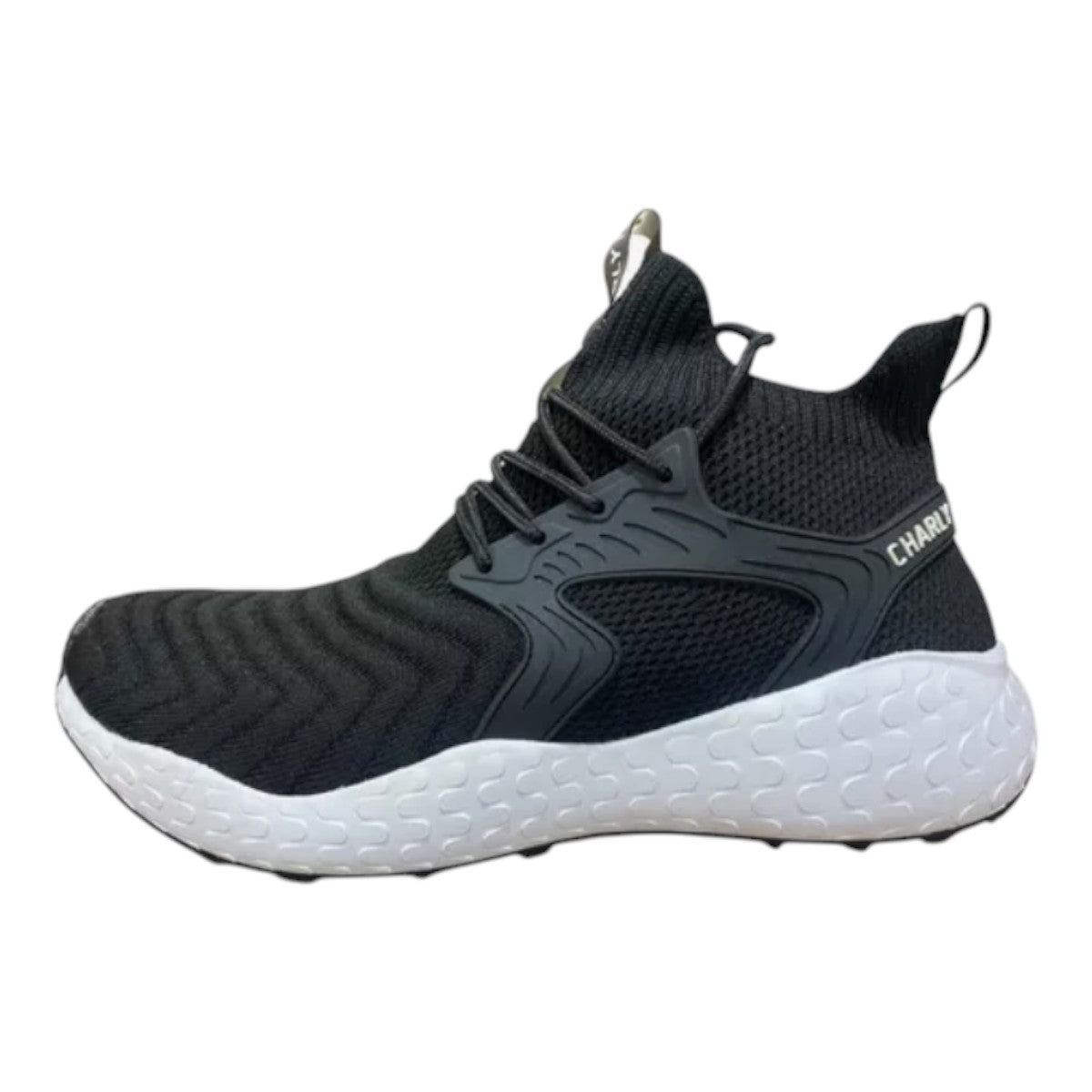 Tenis Charly Hombre Deportivos Trainning 1038100001