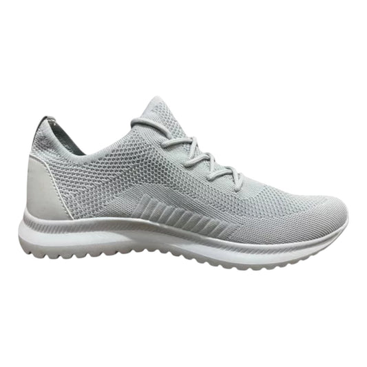 Tenis Charly Mujer Walking Comfort 1049627010