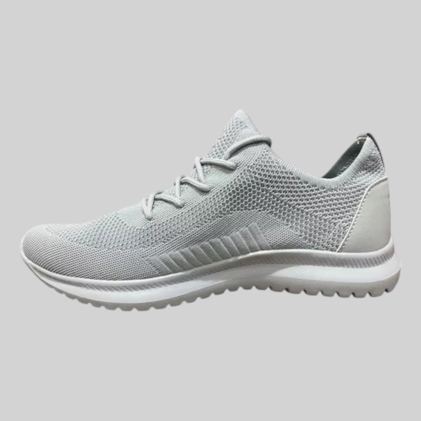 Tenis Charly Mujer Walking Comfort 1049627010