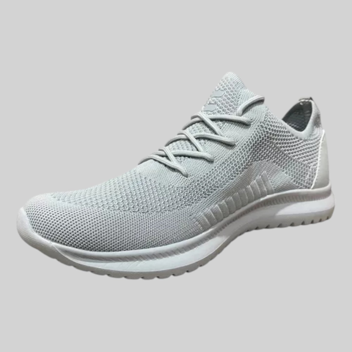 Tenis Charly Mujer Walking Comfort 1049627010