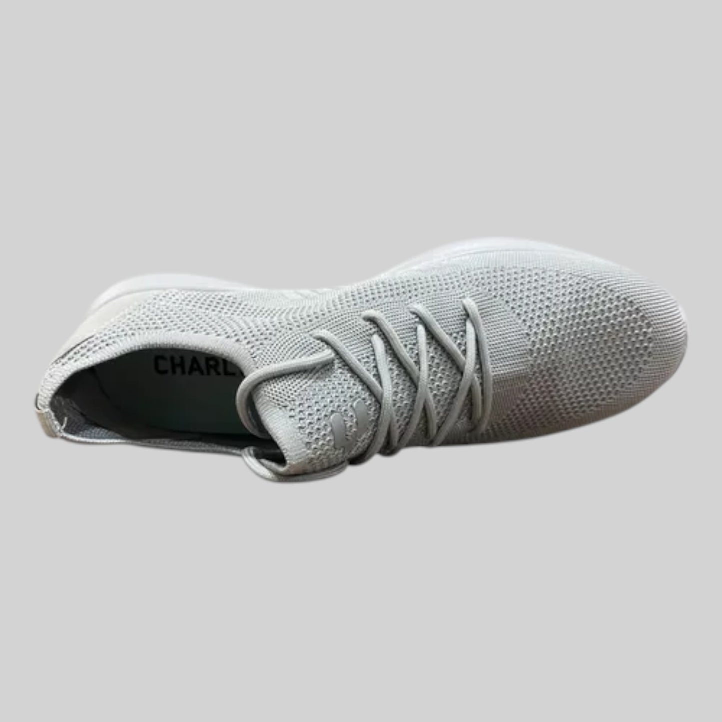 Tenis Charly Mujer Walking Comfort 1049627010