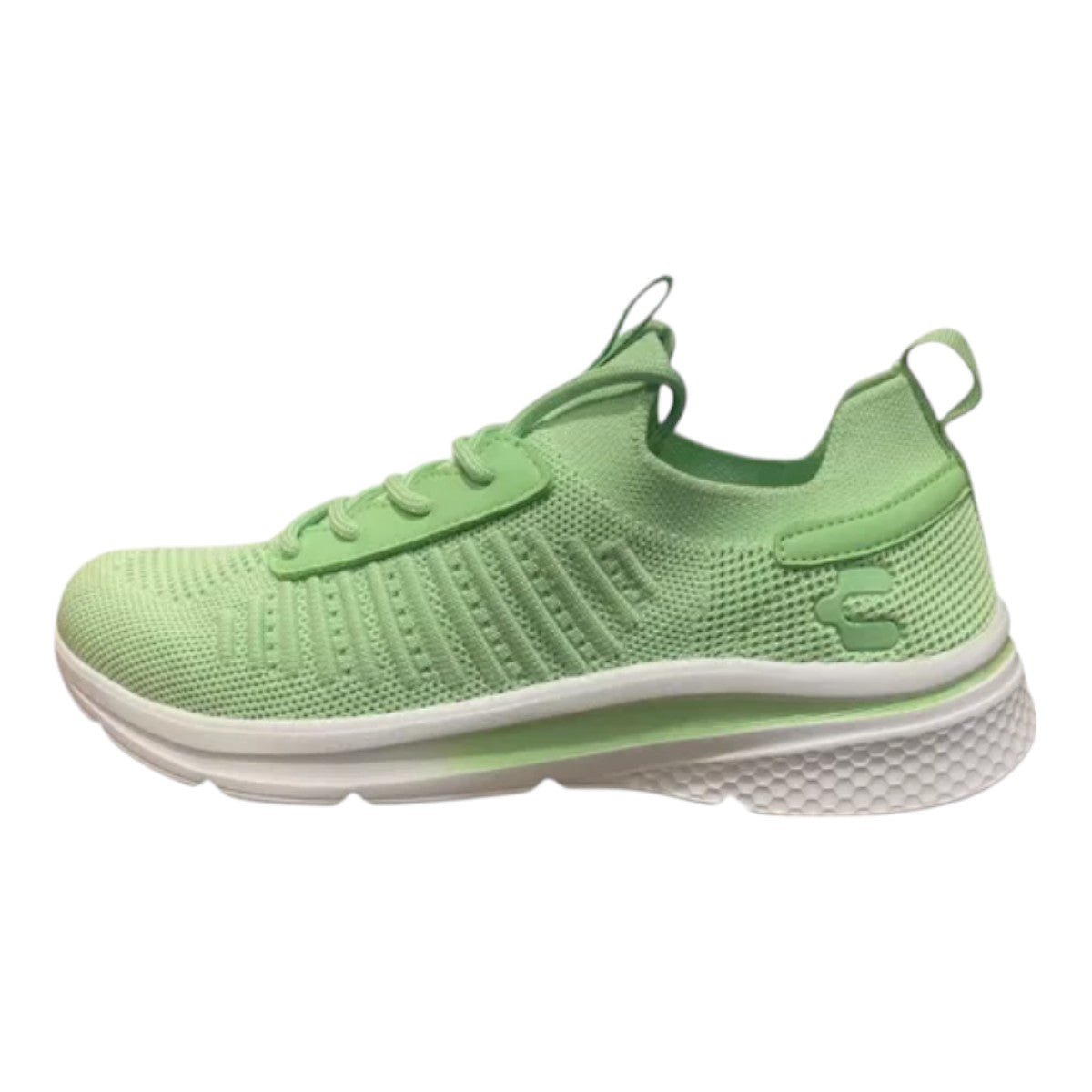 Tenis Charly Mujer Walking Comfort 1049841007
