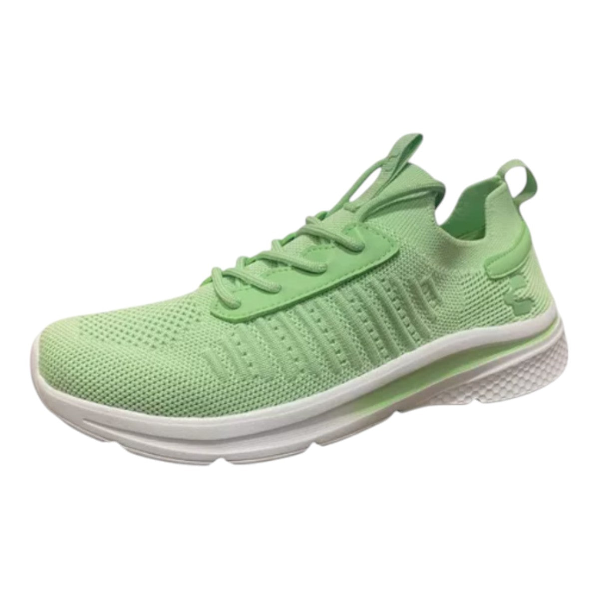 Tenis Charly Mujer Walking Comfort 1049841007