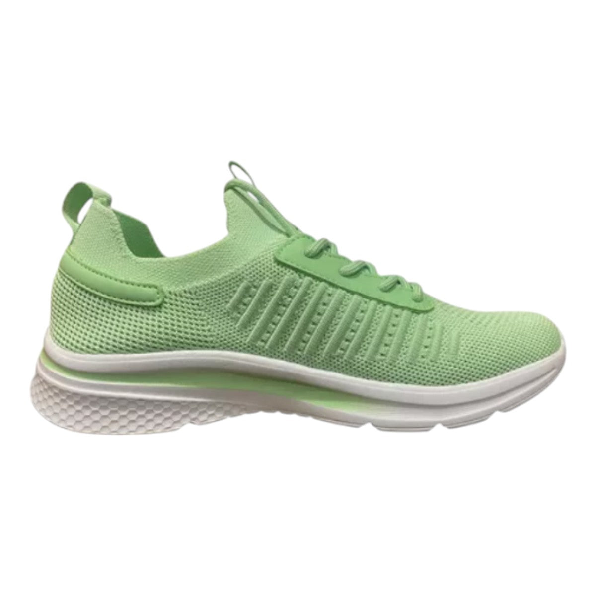 Tenis Charly Mujer Walking Comfort 1049841007