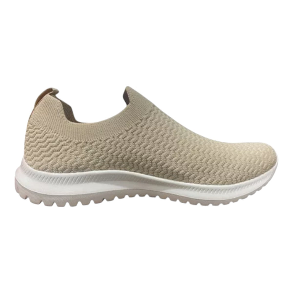 Tenis Charly Mujer Walking Comfort 1049950004