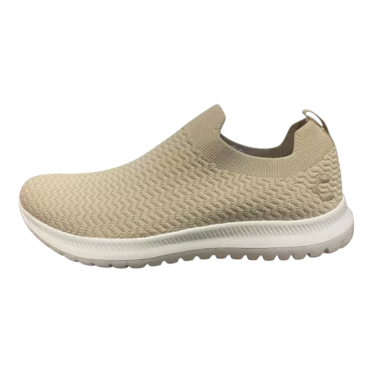 Tenis Charly Mujer Walking Comfort 1049950004