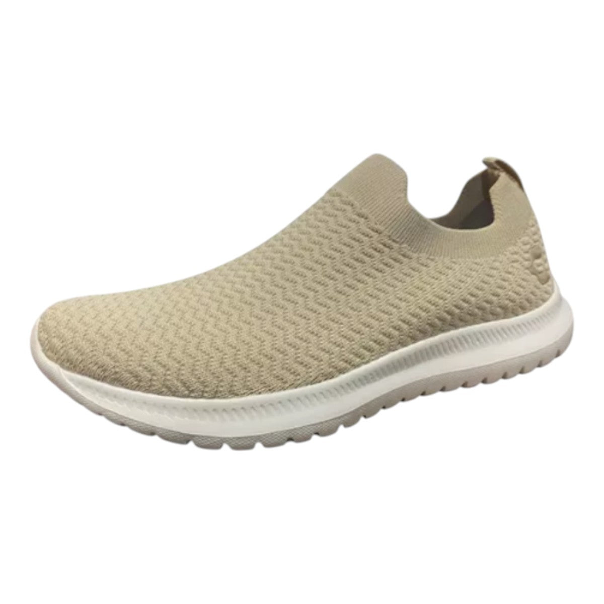 Tenis Charly Mujer Walking Comfort 1049950004