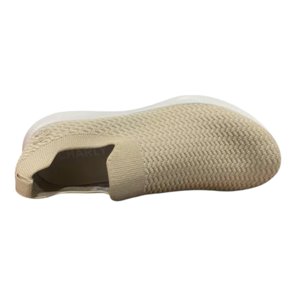Tenis Charly Mujer Walking Comfort 1049950004