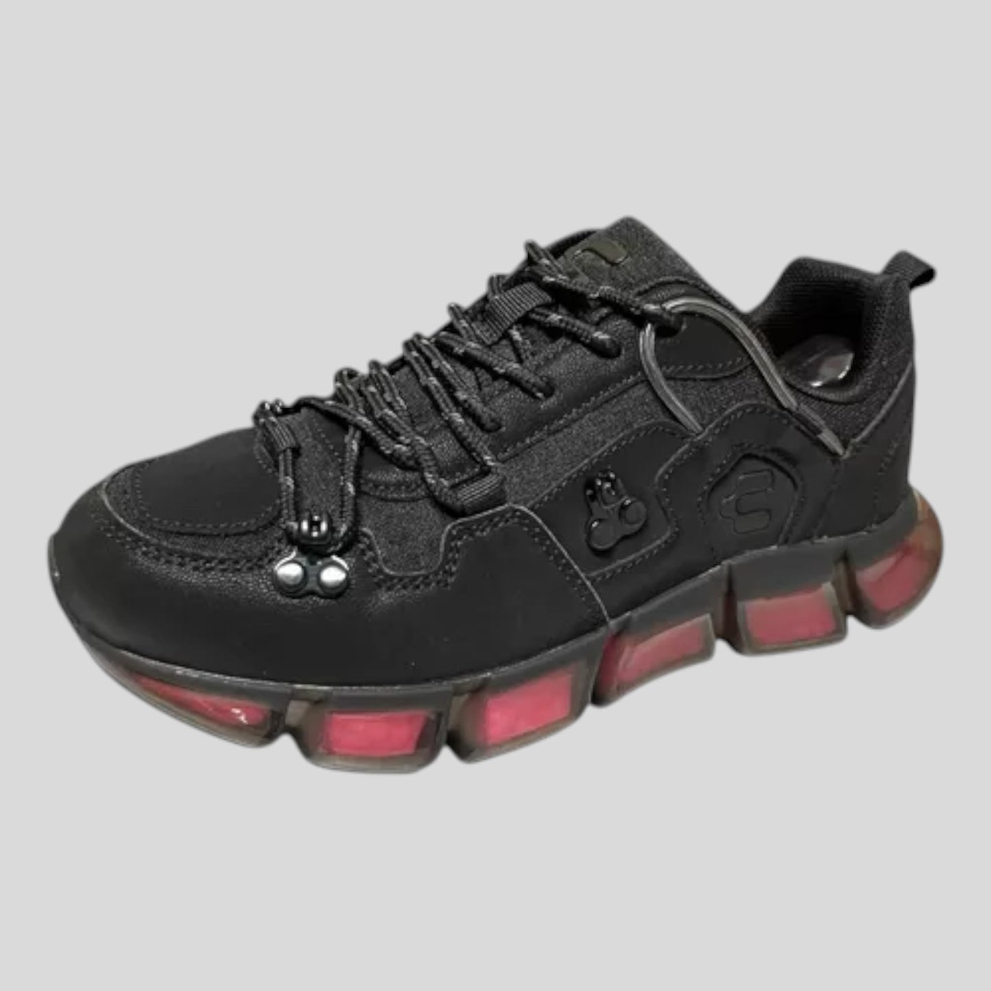 Tenis Charly Mujer Deportivo Casual 1049979003