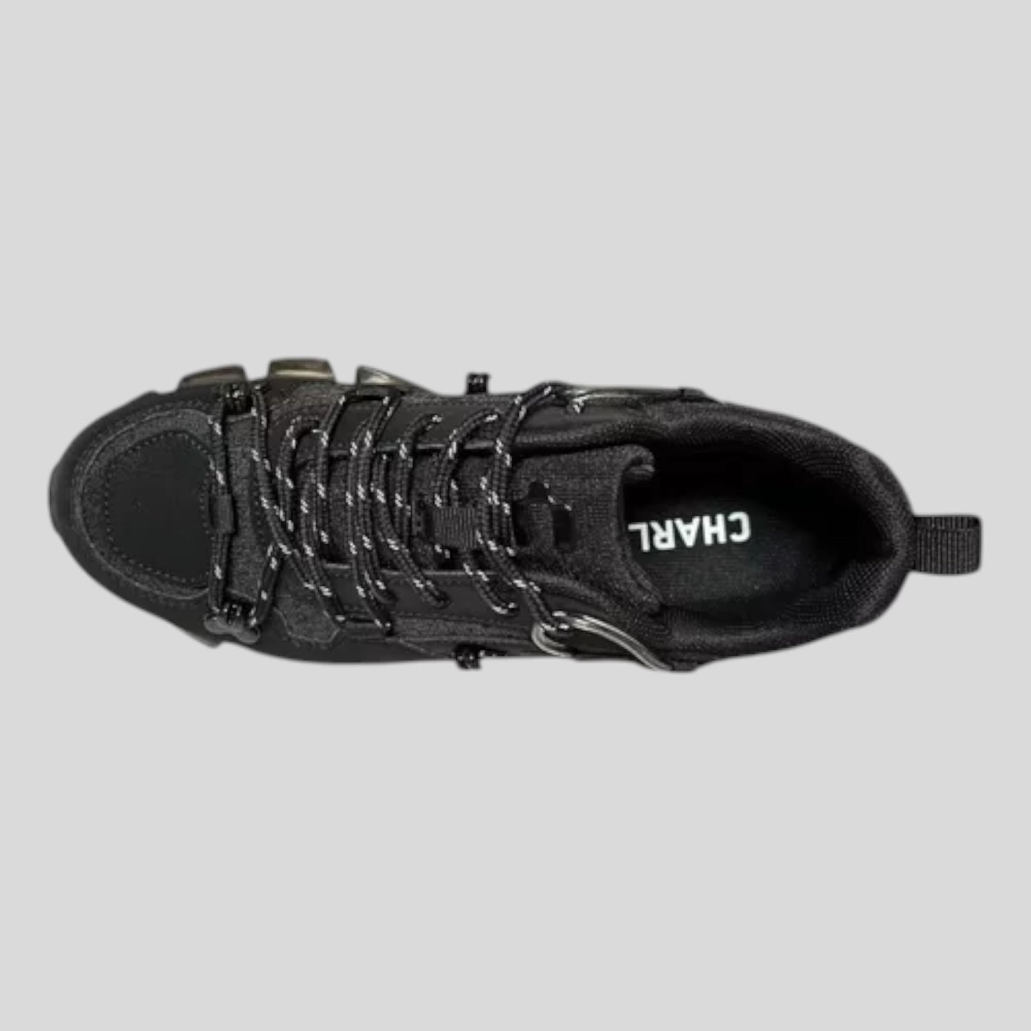 Tenis Charly Mujer Deportivo Casual 1049979003