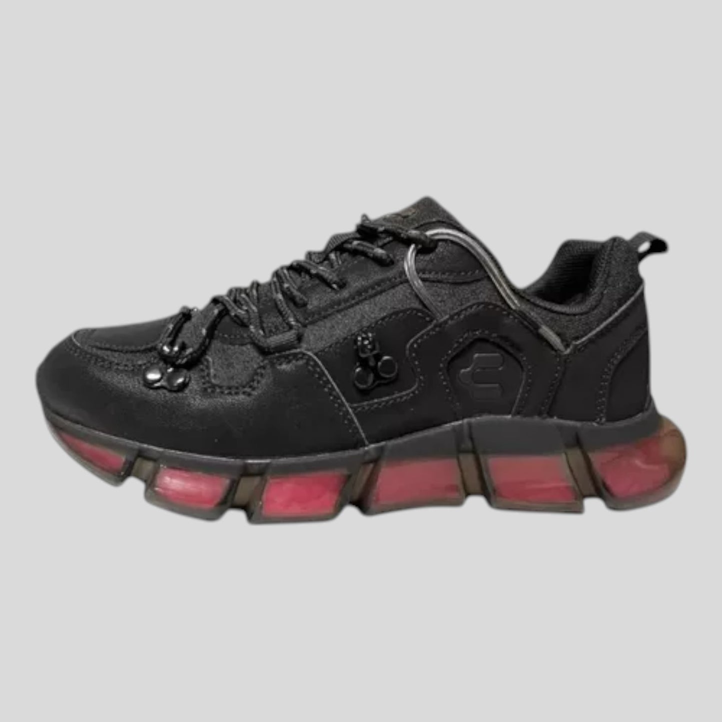 Tenis Charly Mujer Deportivo Casual 1049979003
