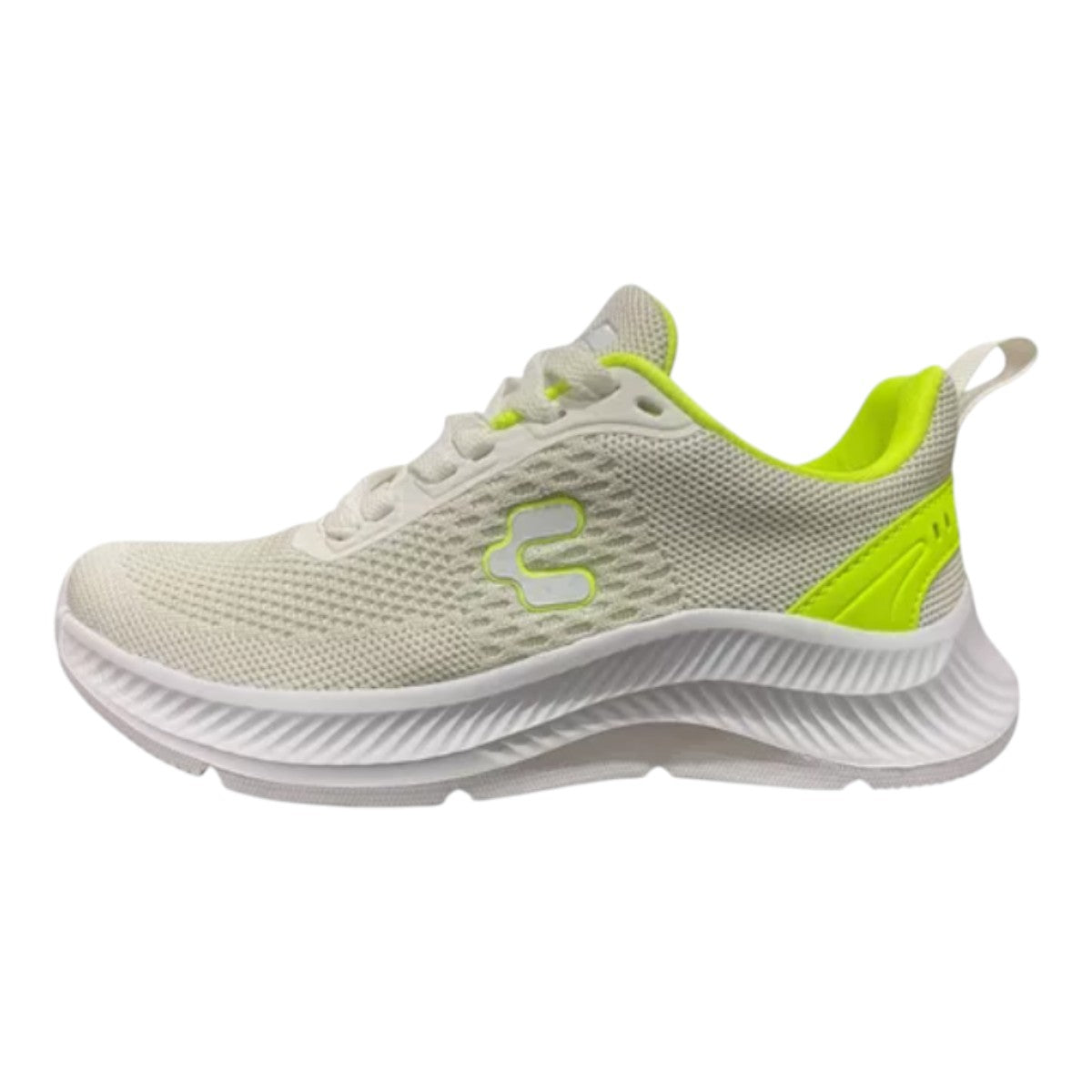 Tenis Charly Mujer Running Correr 1059082004