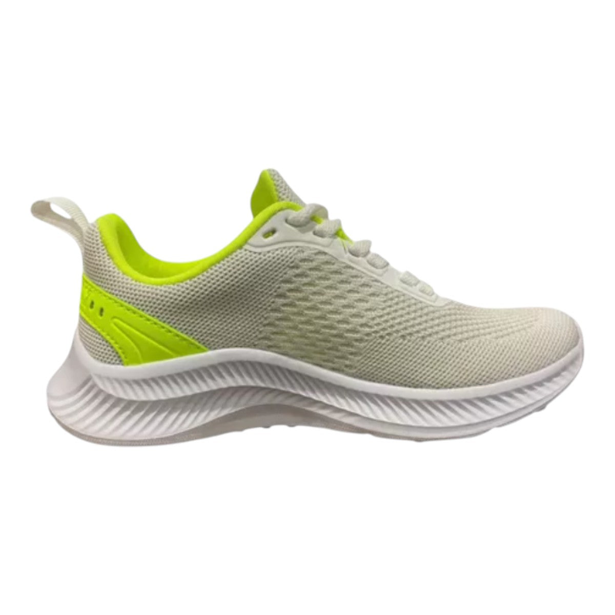 Tenis Charly Mujer Running Correr 1059082004