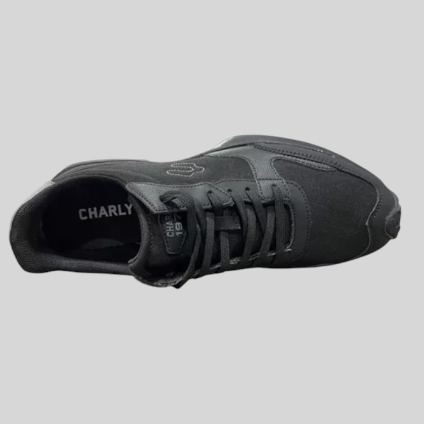 Tenis Charly Hombre Classic Urbano 1086098
