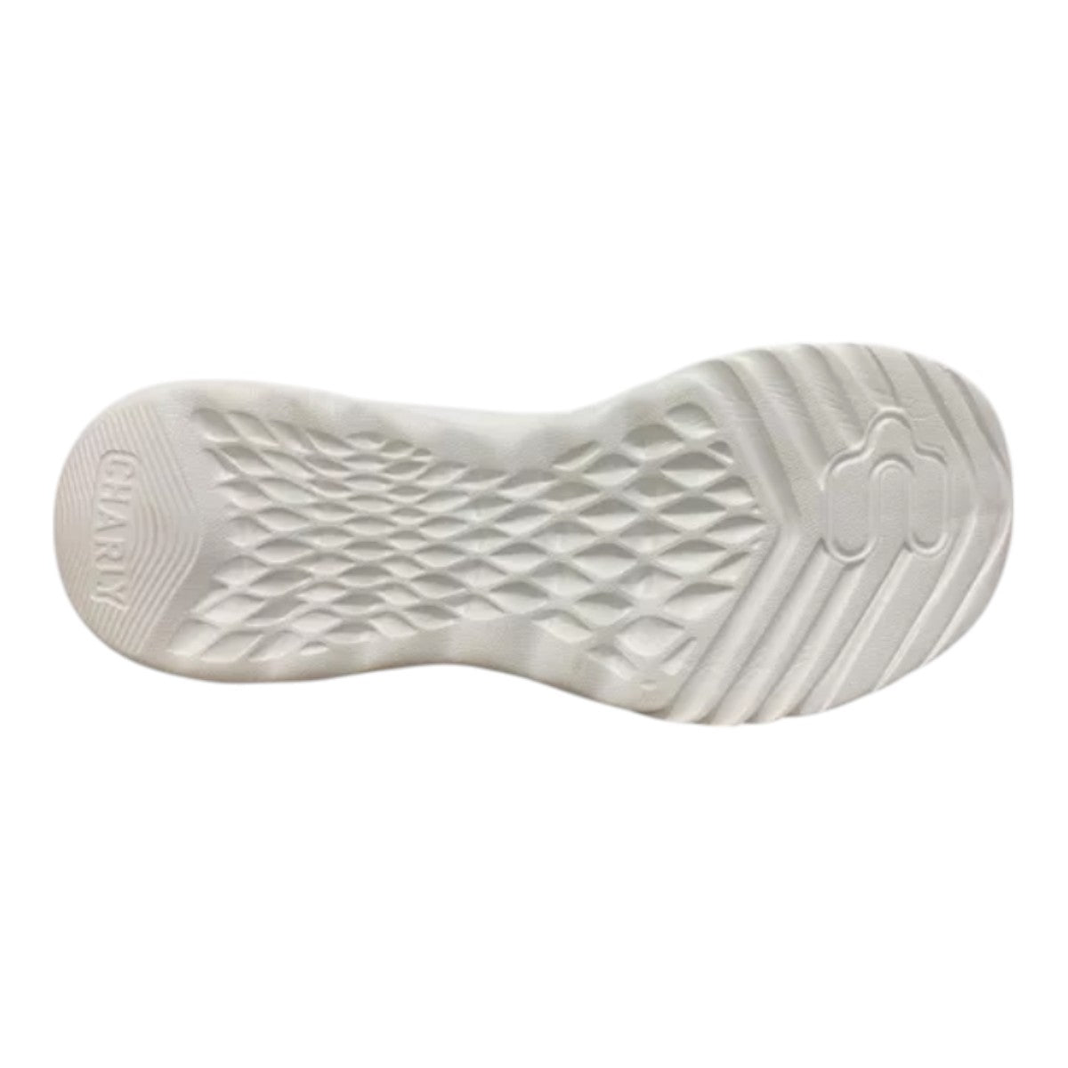 Tenis Charly Hombre Walking Comfort 1086111002