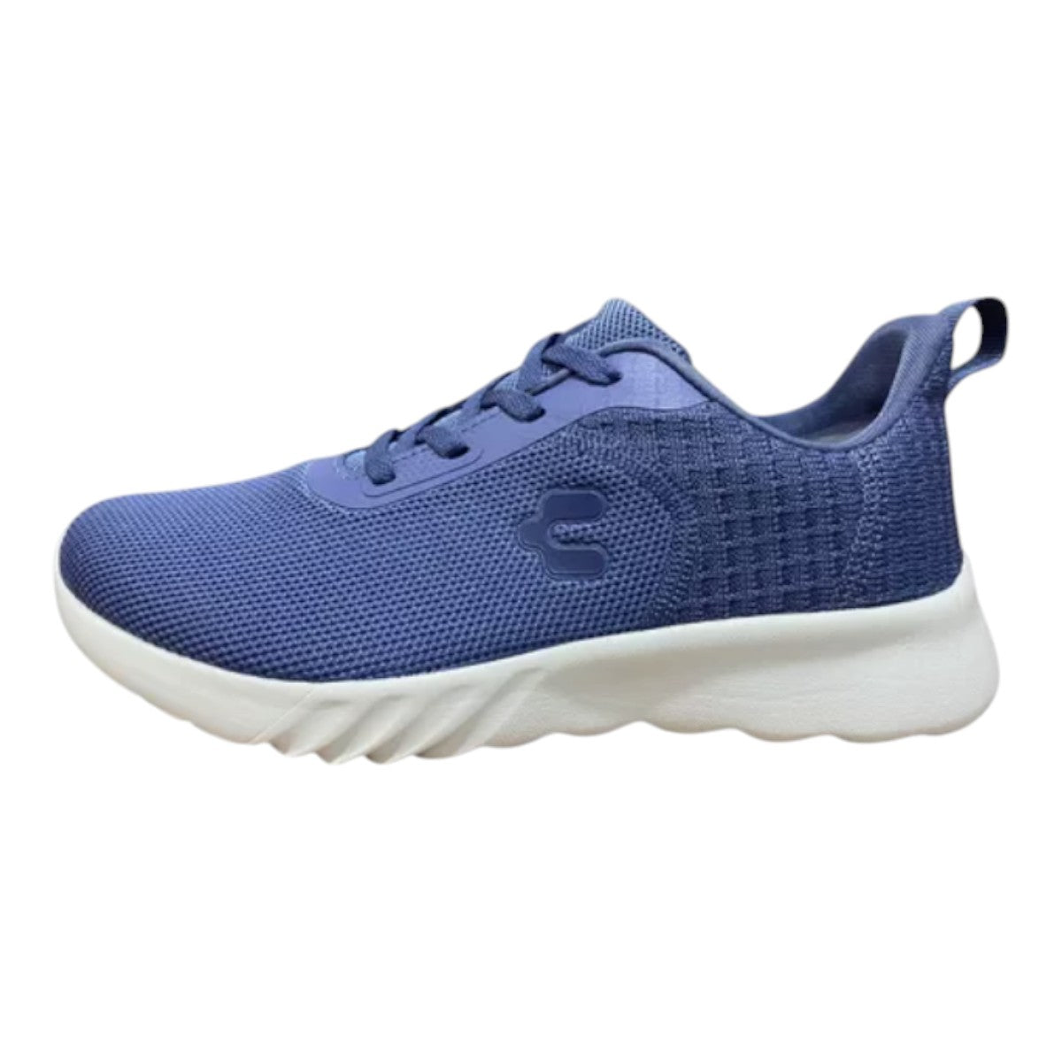 Tenis Charly Hombre Walking Comfort 1086111002
