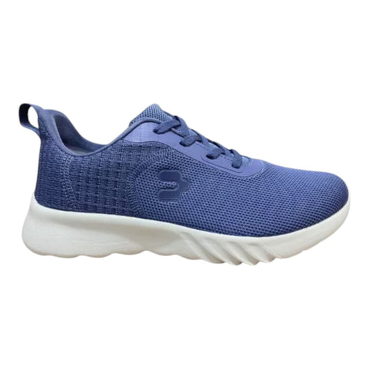 Tenis Charly Hombre Walking Comfort 1086111002
