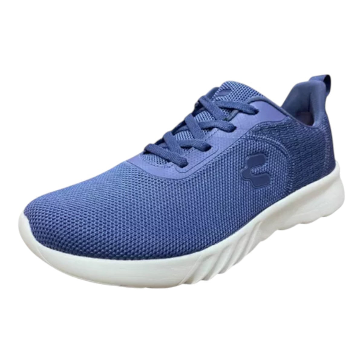 Tenis Charly Hombre Walking Comfort 1086111002