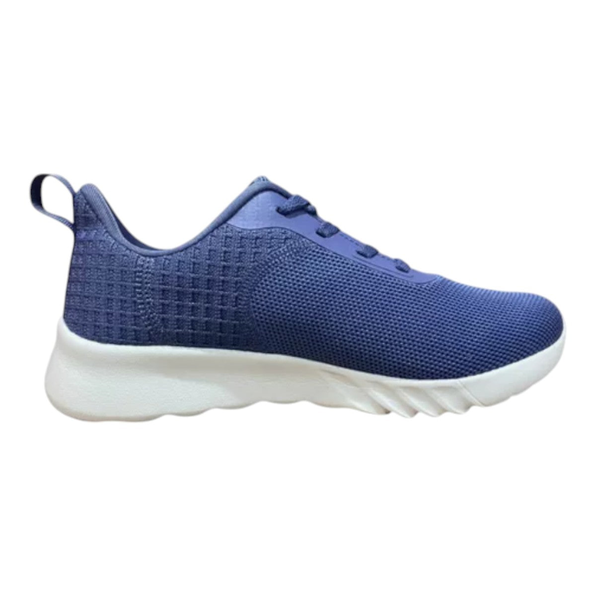 Tenis Charly Hombre Walking Comfort 1086111002