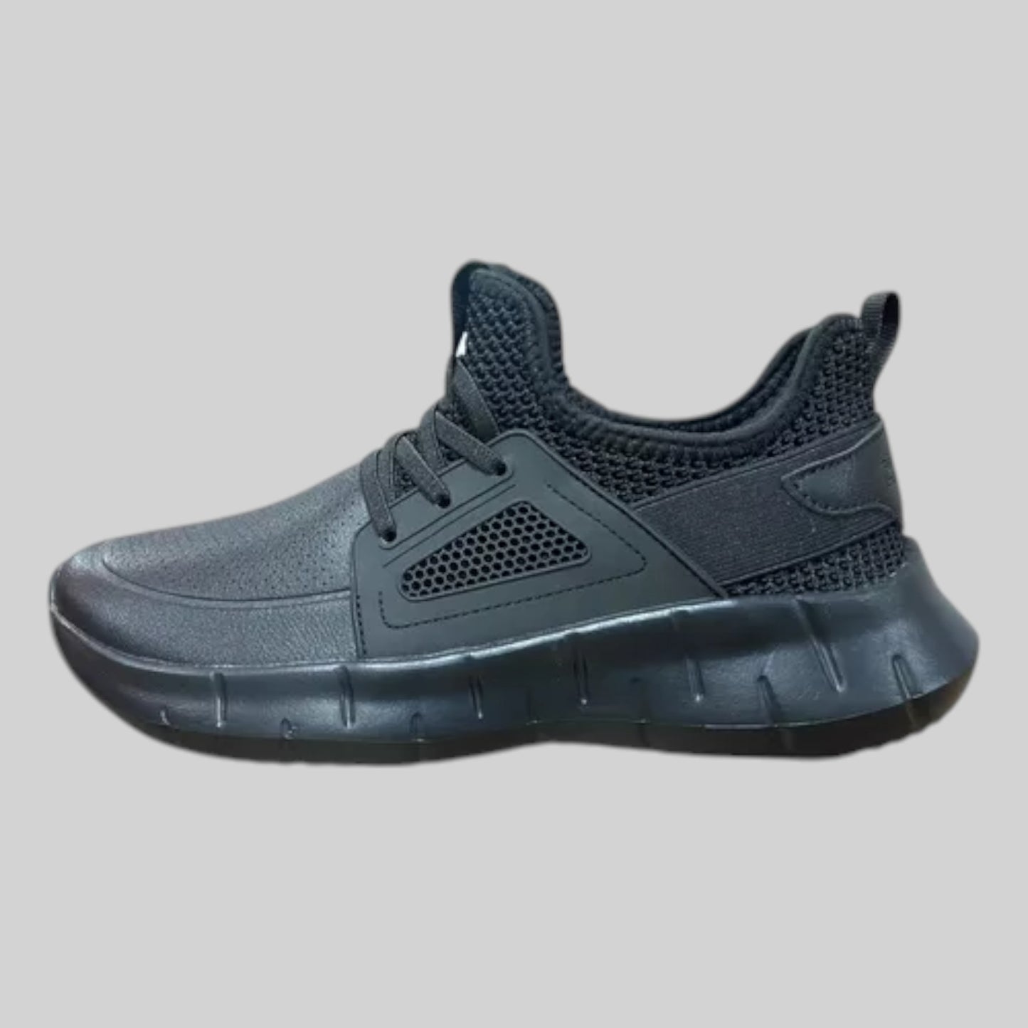 Tenis Charly Hombre Deportivos Trainning 1086209003