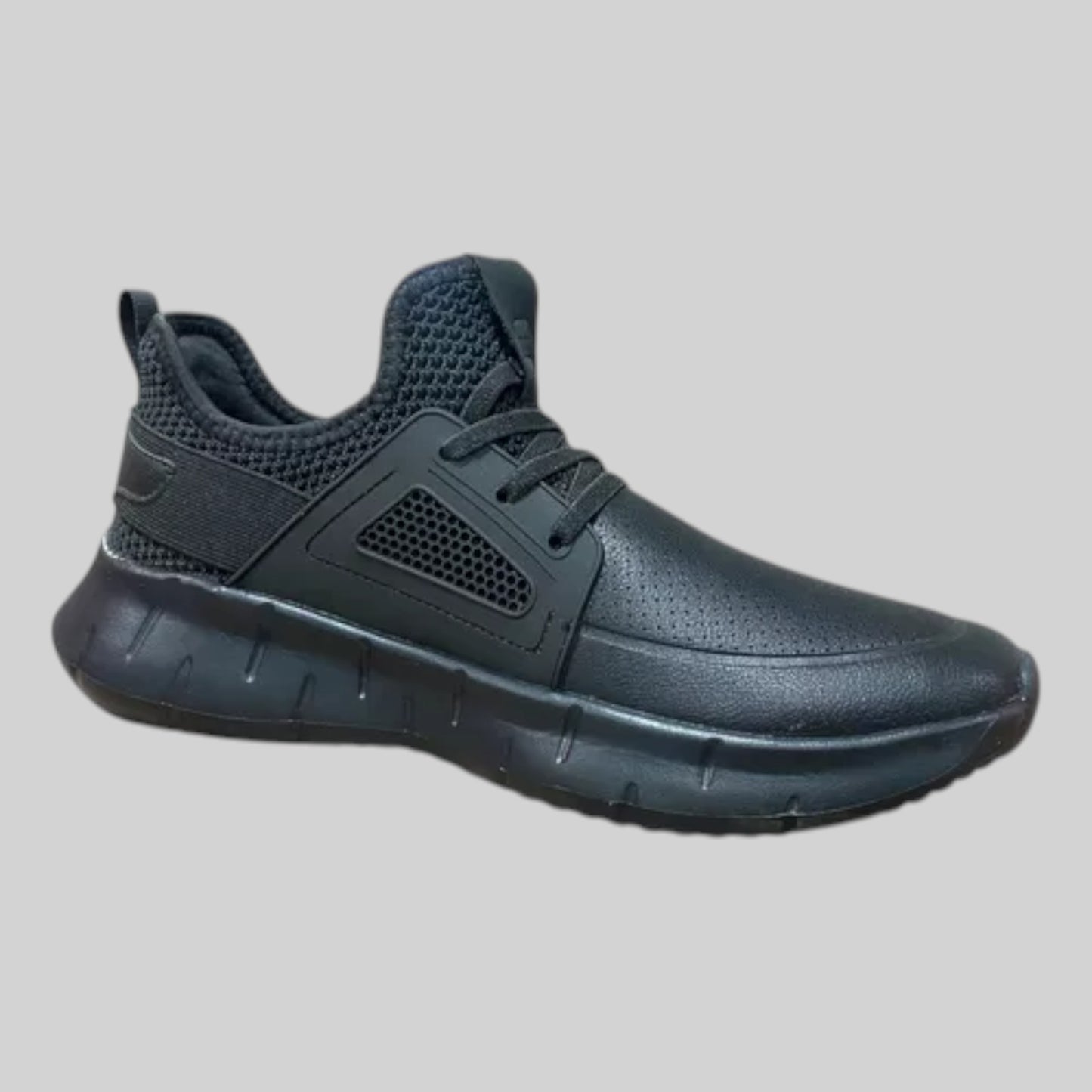 Tenis Charly Hombre Deportivos Trainning 1086209003