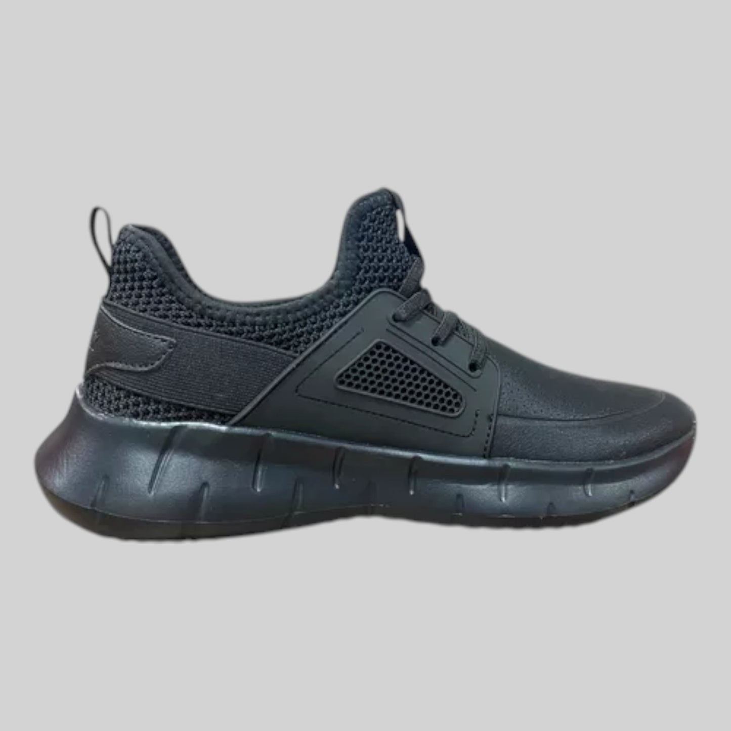 Tenis Charly Hombre Deportivos Trainning 1086209003