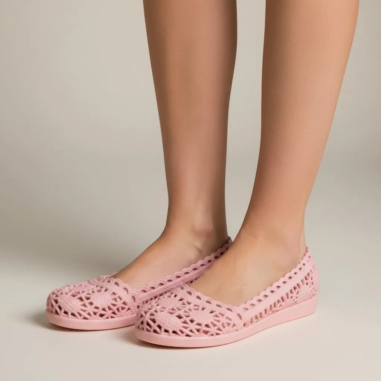 Sandalias Marea Mujer Irazu 1090191008 Rosa Palo