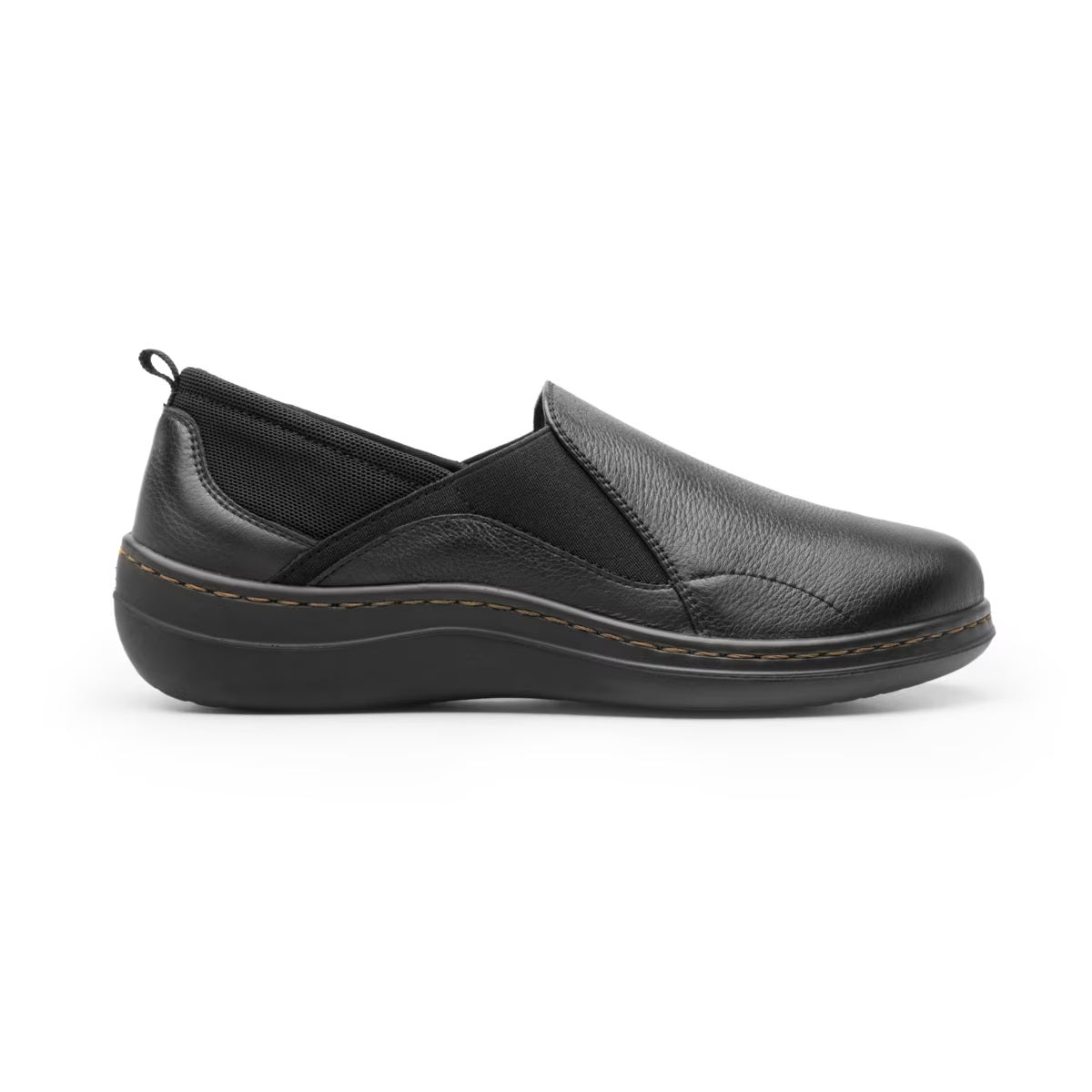 Zapato Flexi Mujer De Confort Piel 110303p0ne