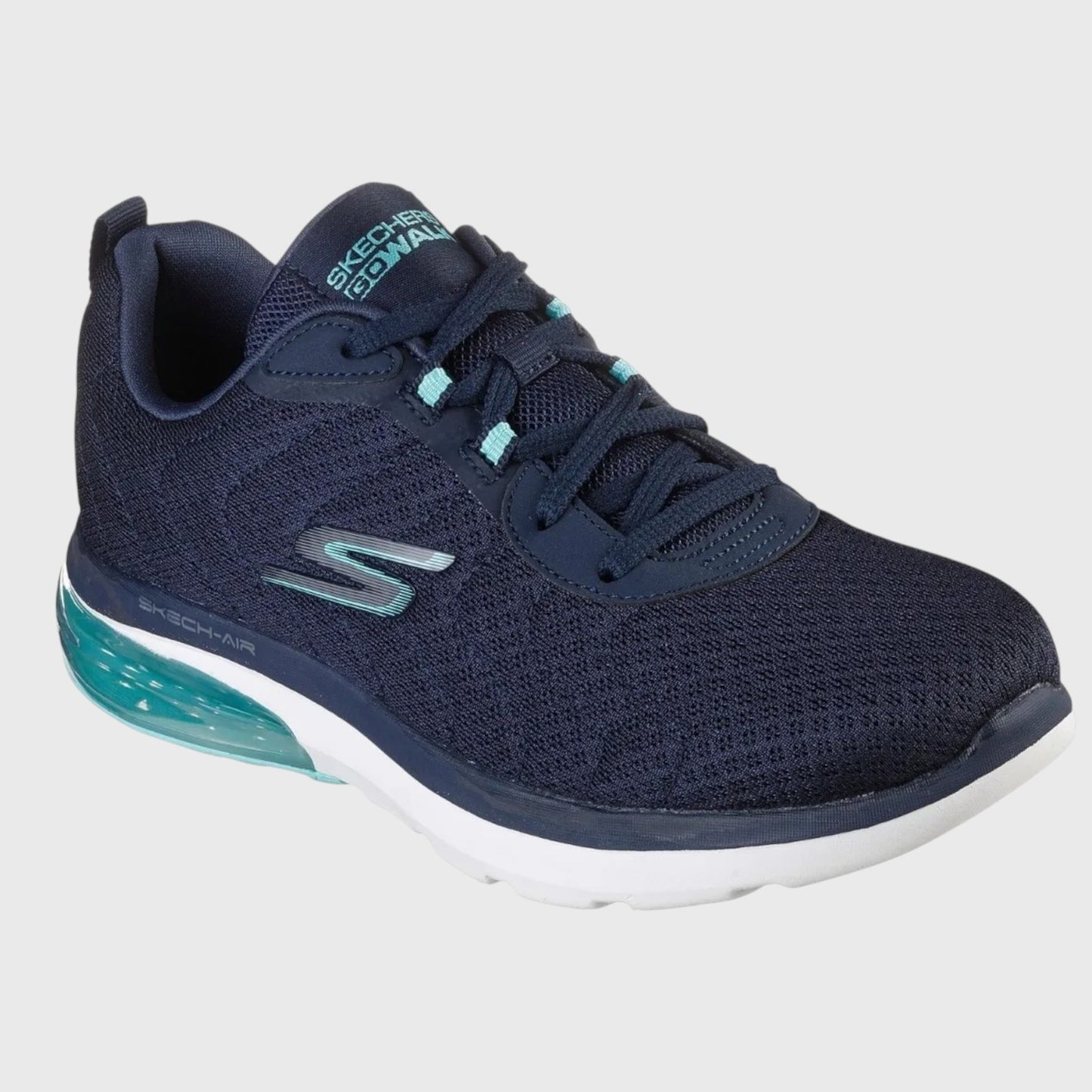 Tenis Skechers Mujer Go Walk 124354xnvtq