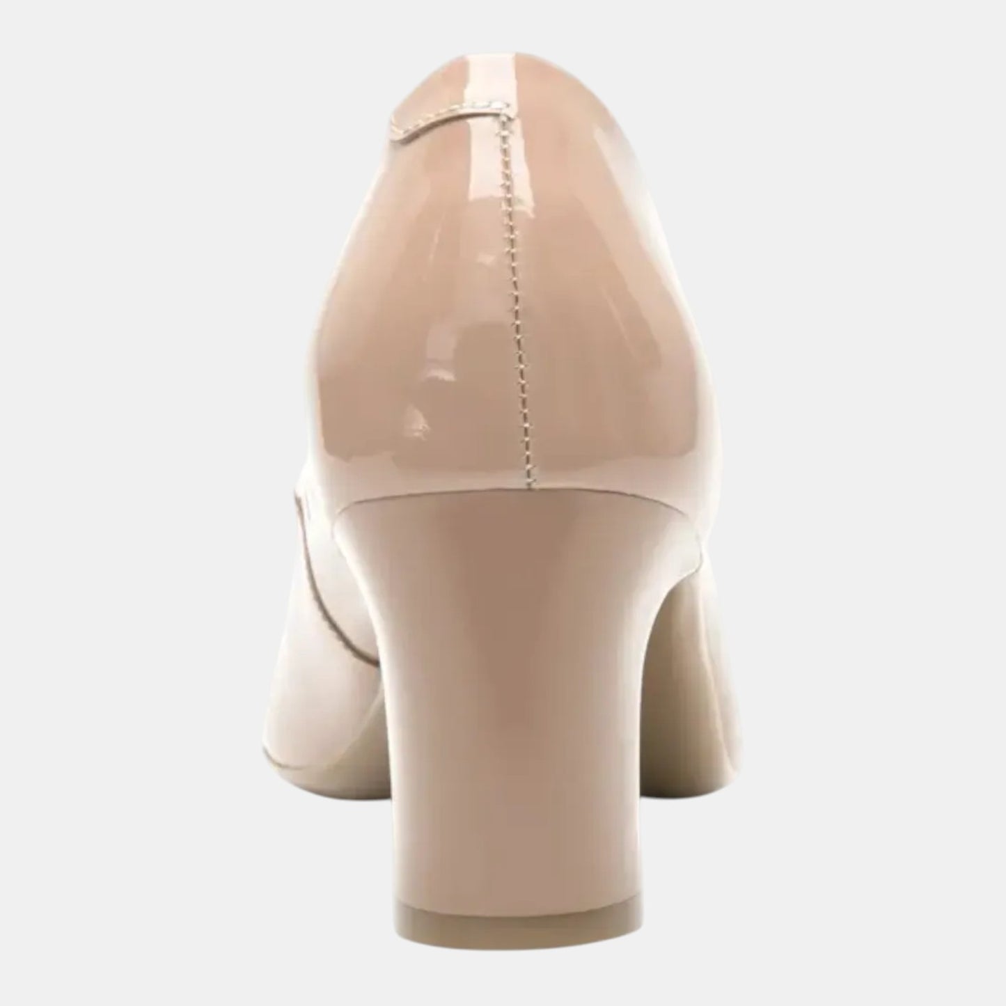 Zapatilla Flexi Mujer Con Confort Walk Semivestir 124404nud