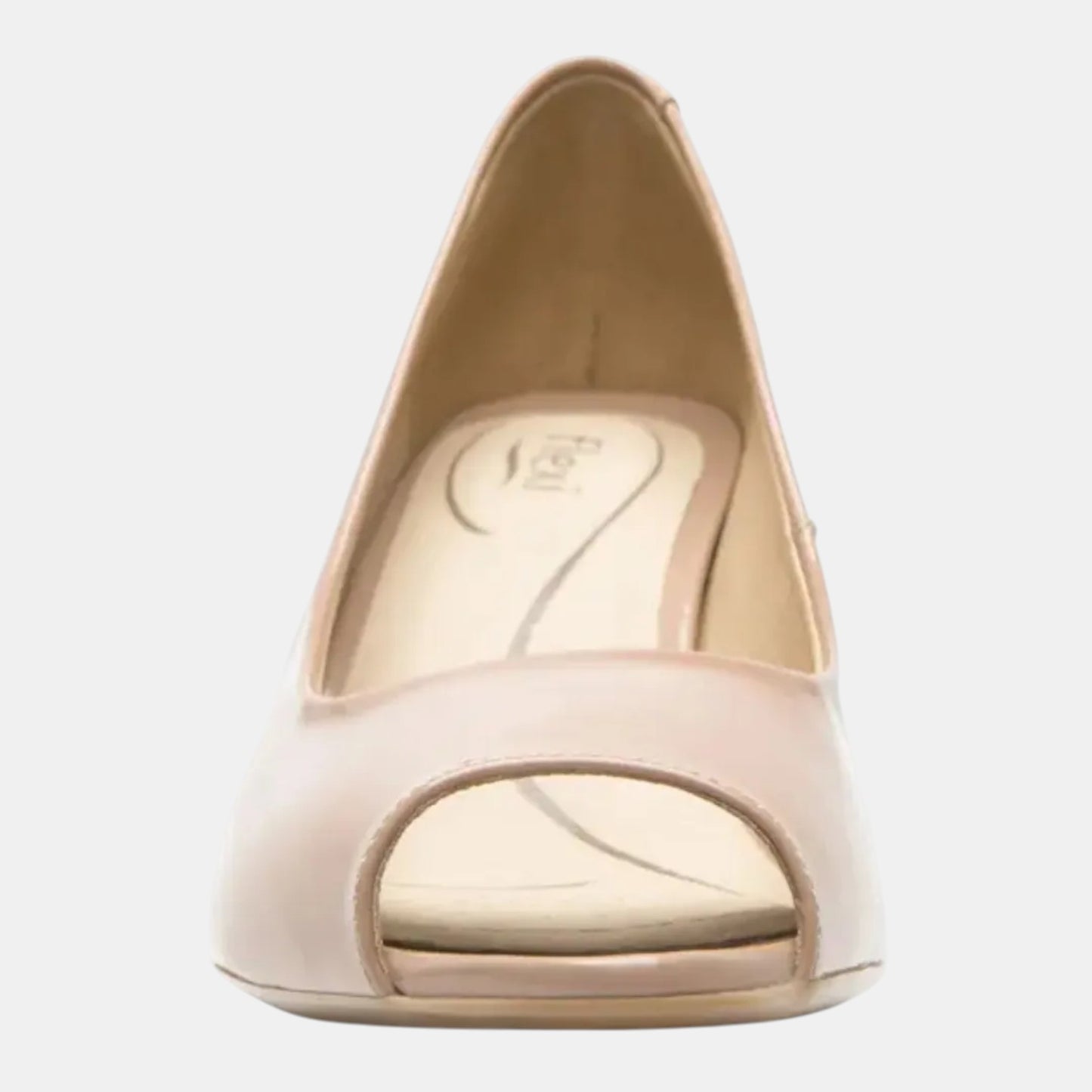 Zapatilla Flexi Mujer Con Confort Walk Semivestir 124404nud