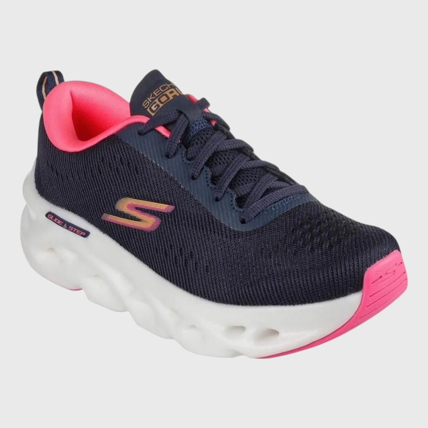 Tenis Skechers Mujer Go Run 128791xnvy