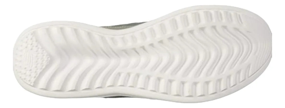 Tenis Skechers Mujer Memory Foam Deportivo 12995gymn
