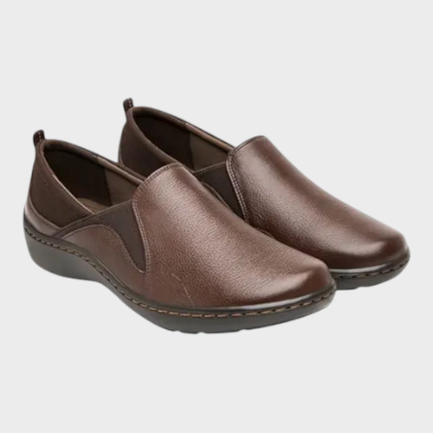 Zapatos Flexi Mujer Confort De Piel 138104opo Oporto