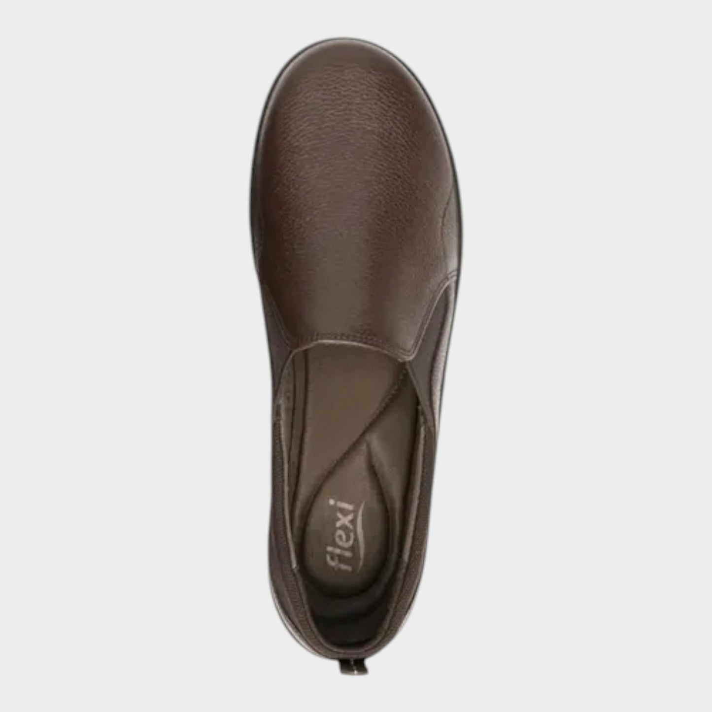 Zapatos Flexi Mujer Confort De Piel 138104opo Oporto